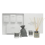 LORENZO DIAMANTE GIFT SET HOME COLLECTION